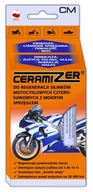 Ceramizer CM - regenerátor motocyklového motora