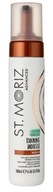 ST. MORIZ ADVANCED HYDRATAČNÁ TELOVÁ MOUSE MEDIUM 200ml