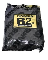 Ringers Pellet R2 Halibut 900g