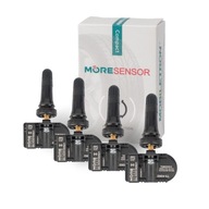 Mobiletron EU USA 433/315MHz TPMS senzorová guma 4ks