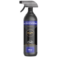 Active Bike Washing Foam Bike on Wax atomizér 500ml