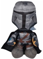 Disney Mandalorian The Warrior 25 cm