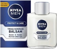 Nivea Protect & Care balzam po holení 100 ml