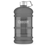 OSTROVIT VALEC NÁDOBKA NA VODU BLACK SPORT 1,89L