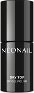 NeoNail Dry Top Hybrid bez umývania 7,2 ml