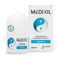 Medixil Normal 30 ml je účinný blokátor potu