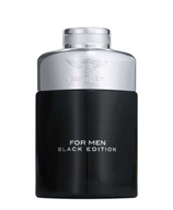 BENTLEY FOR MEN BLACK EDITION EDP 100ML FĽAŠA