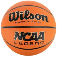 WILSON NCAA LEGEND R.7 BASKETBAL