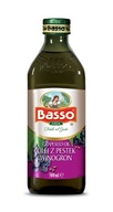 Olej z hroznových jadier 0,5l Basso