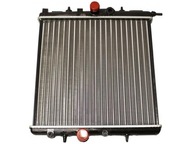 RADIATOR PEUGEOT 206 SW 1,1-1,6 206 1,1-1,6