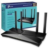 Wi-Fi 6 router TP-LINK Archer AX10 AX1500