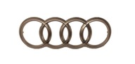 ZNAK KRYTU MOTORA AUDI 4H0103940A