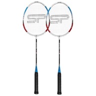 SPOKEY Sada 2 bedmintonových rakiet FIT ONE II 922909