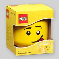 LEGO BOX BIG HEAD DUMP BOY 40321726
