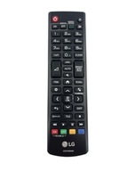 Diaľkové ovládanie televízora LG AKB75095383 ORIGINÁL