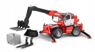 Bruder Manitou teleskopický MRT 2150 02129