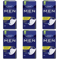 TENA MEN LEVEL 2 MEDIUM 6 balení po 20 ks.