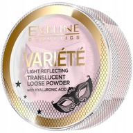 EVELINE Cosmetics Variete sypký prášok 6g