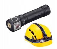 SKILHUNT H04 RC LED čelovka XM-L2 U4 1200L