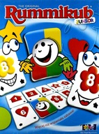 RUMMIKUB JUNIOR (HRA)