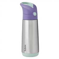 Termálna fľaša Thermobottle B.box 500 Ml Violet