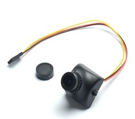 Mini kamera FPV CCD 700TVL 2,8 mm