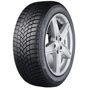 1x zimná pneumatika 195/65 R15 Bridgestone Blizzak