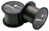 Guru Drag-Line 0,28 mm 1000 m Priemer (mm): 0,28, Sila (lb): 8