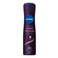 Nivea Pearl & Beauty antiperspirant v spreji 150 ml