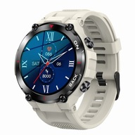 PÁNSKE SMARTWATCH GRAVITY GT8-4 – s GPS (sg017d)