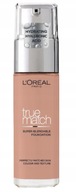 LOREAL True Match základ 6N