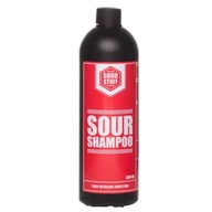 Autošampón Good Stuff Sour Shampoo s kyslým pH 500ml