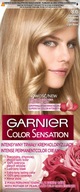 GARNIER COLOR SENSATION Farbiaci krém 8.0