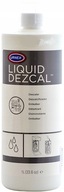 URNEX DEZCAL LIQUID - ODVÁPŇOVACIA TEKUTINA PRE STROJE 1000ml