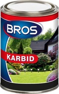 GRANULOVANY KARBID 1 KG BROS