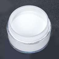 CLEAR akrylový púder na nechty - ACRYL 01