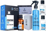 AQUA COATING SET 9H POSILŇOVAČ SKLENÝCH KOLIES