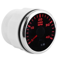 Digitálny tachometer 52 mm 4K RPM LCD počítadlo