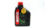 Motorový olej MOTUL 5100 4T Ester 10W40 polosyntetický