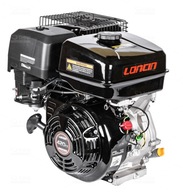 Motor Loncin 13 HP G420F, horizontálny hriadeľ 25, štartér