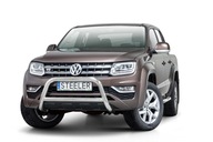 Ochranné rámy VW Volkswagen Amarok V6 so SCHVÁLENÍM