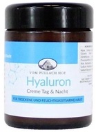 NEMECKY KRÉM S KYSELINOU HYALURONOVOU 100 ML Pullac