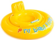 Krúžok na plávanie Intex My Baby Float INTEX