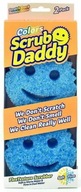 Scrub Daddy Cleaning Sponges Blue 2 ks