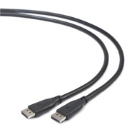 Gembird CC-DP2-6 kábel DisplayPort v.1.2 (1,8 m)