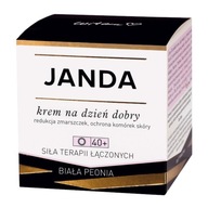 JANDA DENNÝ KRÉM PROTI VRÁSKÁM 40+