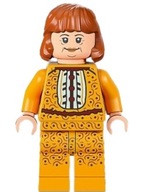 LEGO NEW Harry Potter figúrka Molly Weasley hp340