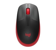 Bezdrôtová myš Logitech M190 1000 dpi 2,4 GHz