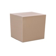 Klapka kartónová krabica 300x300x300 5 ks.