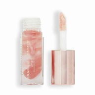 Makeup Revolution Ceramide Shimmer Glitz Nude Lip Gloss